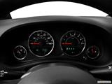  Speedometer/tachometer photo